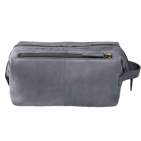Necessaire Gino Rodinis 2452 Petroleo-4