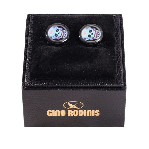 Cubre Botón  Gino Rodinis TB017 -0