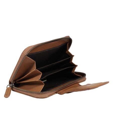 Billetera Gino Rodinis 1152 Camel-3