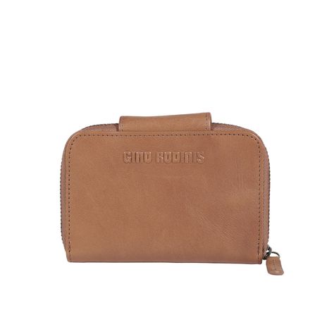 Billetera Gino Rodinis 1152 Camel-4