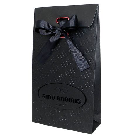  CINTURÓN DE CUERO GINO RODINIS HOMBRE 2522 NEGRO S-M -4