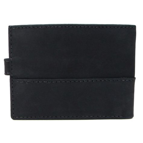 Billetera Gino Rodinis  Graso 103 Negro-2