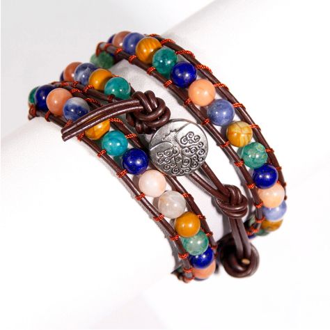 Brazalete B366 Gino Rodinis-0