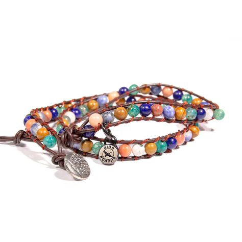Brazalete B366 Gino Rodinis-1
