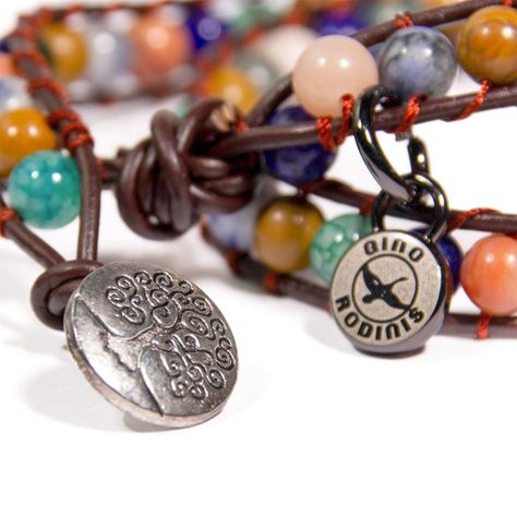 Brazalete B366 Gino Rodinis-2