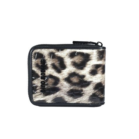 Billetera Mujer Ghepardo 1134 Beige-3