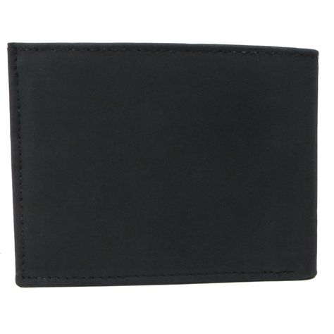 Billetera Gino Rodinis  Graso 110 Negro-2
