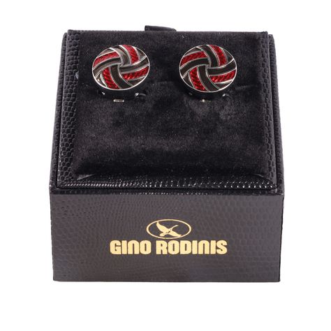 Cubre Botón  Gino Rodinis TB014 -0