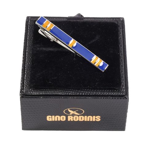 Pasador De Corbata Gino Rodinis PAS028 -0