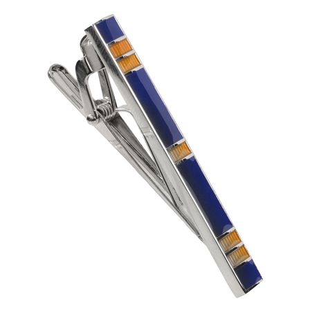 Pasador De Corbata Gino Rodinis PAS028 -1