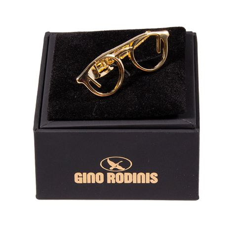 Pasador de Corbata Gino Rodinis PAS001-1