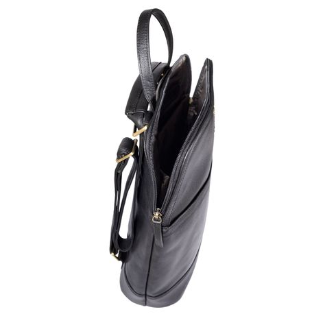 Mochila de Dama 2116 Gino Rodinis-1