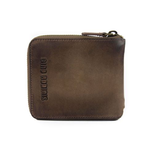 Billetera de hombre Farm 971 Café Gino Rodinis-6