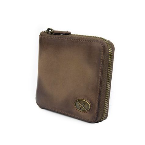 Billetera de hombre Farm 971 Café Gino Rodinis-3