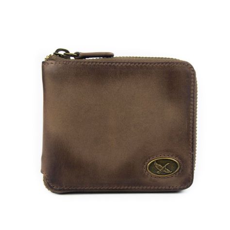 Billetera de hombre Farm 971 Café Gino Rodinis-0