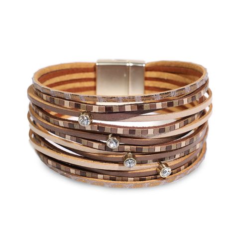 Brazalete B319 Gino Rodinis-0