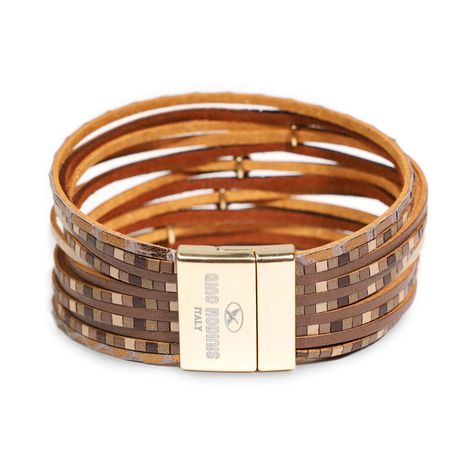 Brazalete B319 Gino Rodinis-1
