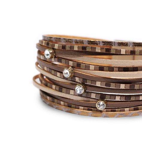 Brazalete B319 Gino Rodinis-2