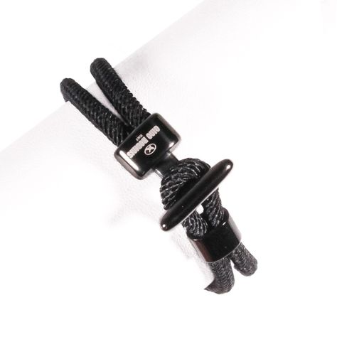 BRAZALETE HOMBRE GINO RODINIS  B476NG-0