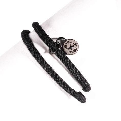 BRAZALETE HOMBRE GINO RODINIS  B476NG-1