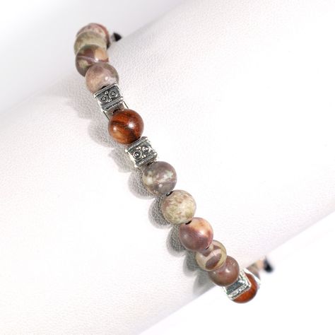 Brazalete Gino Rodinis B387CF Café-2