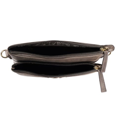 Cartera Gino Rodinis  2097 Café-2