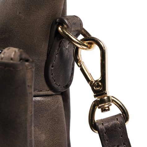 Cartera Gino Rodinis  2097 Café-4