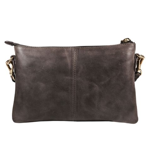 Cartera Gino Rodinis  2097 Café-5