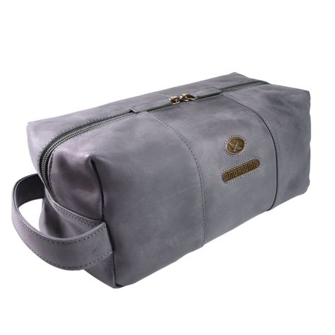 Necessaire Gino Rodinis 1305 Petroleo-1
