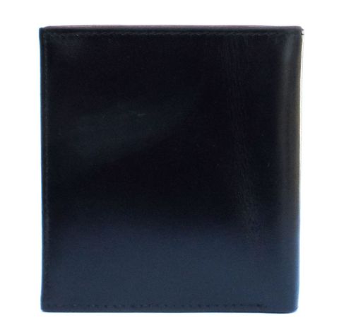 Billetera Gino Rodinis Milano 143 Negro-2