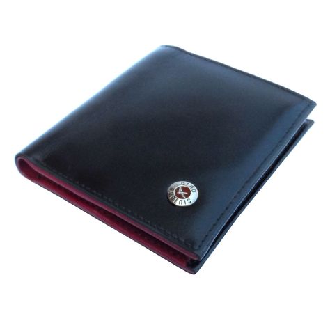 Billetera Gino Rodinis Milano 143 Negro-3