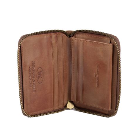 Billetera Hombre Farm 972 Camel Gino Rodinis-2
