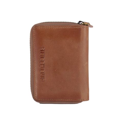 Billetera Hombre Farm 972 Camel Gino Rodinis-5