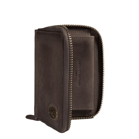 Billetera de hombre Farm 972 Café Gino Rodinis-4