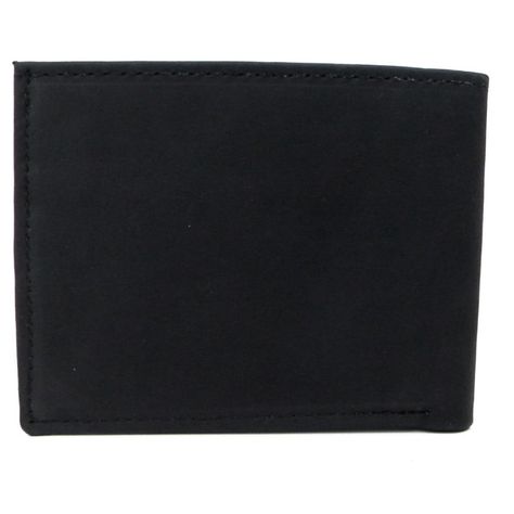 Billetera Gino Rodinis  Graso 107 Negro-3