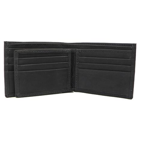 Billetera Gino Rodinis  Graso 107 Negro-2