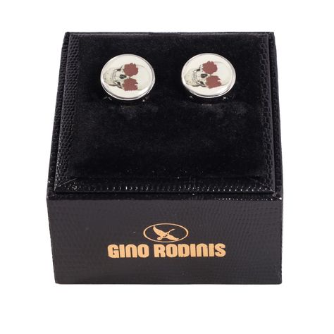 Cubre Botón  Gino Rodinis TB010 -0