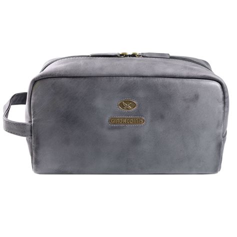 Necessaire Gino Rodinis 1317 Petroleo-0
