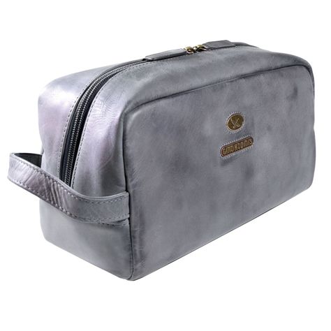 Necessaire Gino Rodinis 1317 Petroleo-1