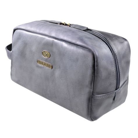 Necessaire Gino Rodinis 1317 Petroleo-3
