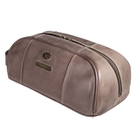 Necessaire Hombre 2450 Café Gino Rodinis-2