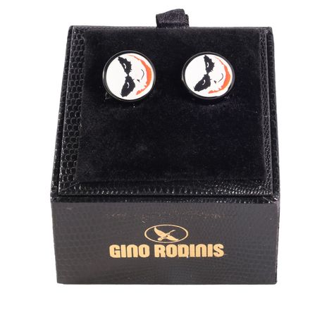 Cubre Botón  Gino Rodinis TB005 -0