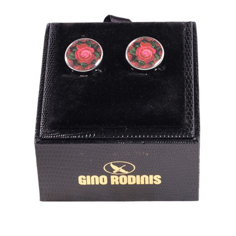 Cubre Botón  Gino Rodinis TB015 -0