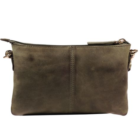 Cartera Gino Rodinis  2097 Verde-5