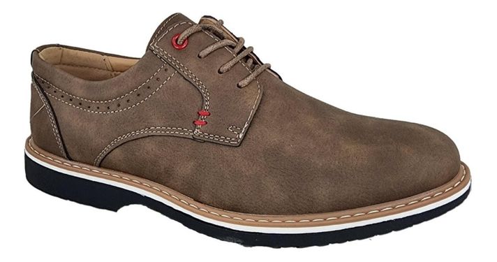 Zapatos Casuales De Vestir Para Hombre - Ejecutivos - 3131-1
