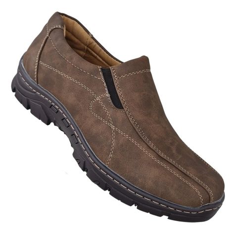 Zapatos De Hombre Casual Clásico 2172-0