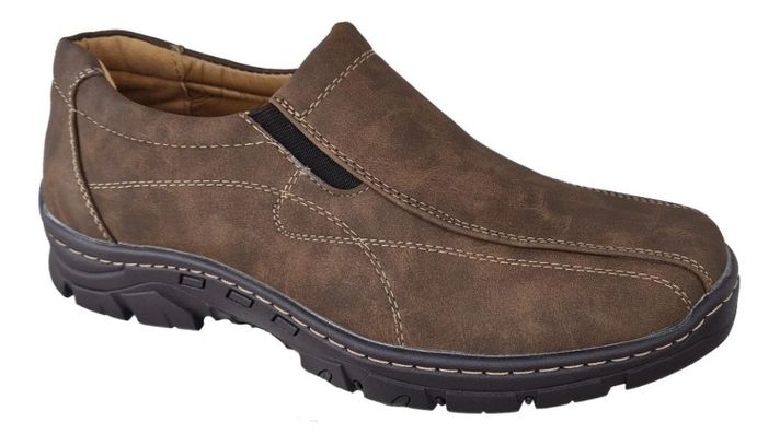 Zapatos De Hombre Casual Clásico 2172-1