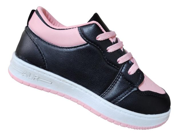 Zapatillas Infantiles Comodas Urbanas - Casual Unisex 7381-0