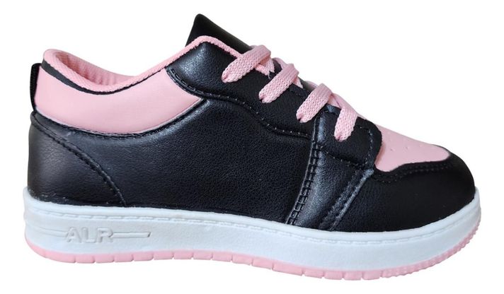 Zapatillas Infantiles Comodas Urbanas - Casual Unisex 7381-1