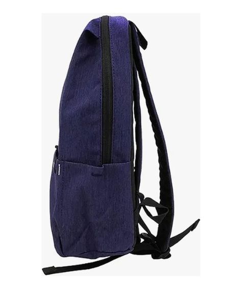 Mochila Xiaomi Casual Daypack Diseño Ergonomico Dark Blue-1